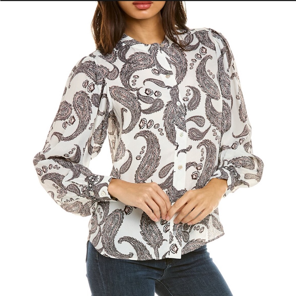 Hale Bob Top